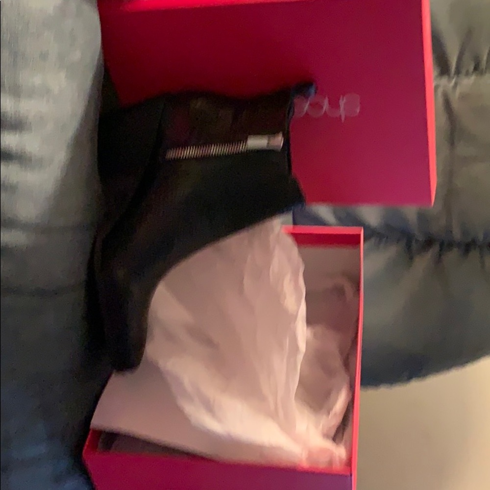 Booties - Picture 1 of 3
